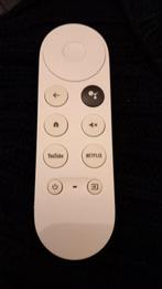 Afstandsbediening Chromecast universeel, Ophalen of Verzenden, Zo goed als nieuw