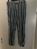Kyra zomerbroek, Kleding | Dames, Broeken en Pantalons, Ophalen of Verzenden, Zo goed als nieuw, Maat 42/44 (L)