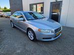Volvo S80 2.0D Momentum LEDER/CLIMA/KM 213.284 NAP'', Voorwielaandrijving, Zwart, 4 cilinders, Bedrijf