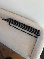 Zwarte Industriële Kapstok - 56cm, Nieuw, Minder dan 100 cm, Metaal, Ophalen