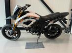 Keeway TX 50 schakelbrommer met garantie!, Ophalen, Zo goed als nieuw
