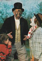 Ansichtkaart, Artiest,  Pipo  (1529), Verzenden, 1960 tot 1980, Sterren en Beroemdheden