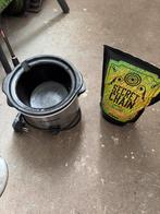 Silca super secret hot wax + wax pot, Ophalen of Verzenden