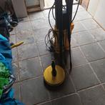 Hogedrukreiniger - Gebruikt, Tuin en Terras, Hogedrukreinigers, Gebruikt, Karcher, Elektrisch, Met autostop en -start