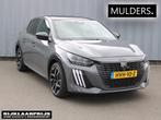Peugeot 208 1.2 Hybrid 110 e-DCS6 GT VOORRAAD KORTING, Auto's, Peugeot, 12 maanden, 1195 kg, Euro 6, 1199 cc