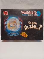 Wasgij mystery nummer 7, Ophalen of Verzenden, 500 t/m 1500 stukjes, Zo goed als nieuw, Legpuzzel