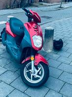 Sym Scooter 2009, Ophalen of Verzenden, Gebruikt, Benzine, SYM
