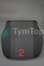 zitting foam+bekleding stoel Mercedes sprinter w906 crafter, Auto-onderdelen, Ophalen of Verzenden, Nieuw, Mercedes-Benz