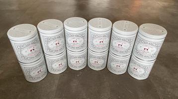 Cape Cod polijst doekjes beschikbaar voor biedingen