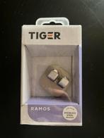 Tiger ophang haakje, Ophalen of Verzenden, Zo goed als nieuw, Staal