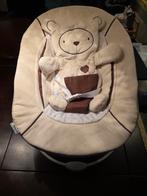 Hauck Babystoeltje - Wipstoel - alpha bouncer 2in1, Overige merken, Gebruikt, Wipstoel, Met gordel(s) of riempje(s)