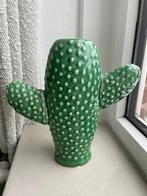 Serax Cactus Vaas, Verzenden, Aardewerk of Porselein, Zo goed als nieuw, Minder dan 50 cm