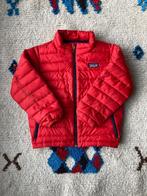 Patagonia dons jack maat 4 (104), Gebruikt, Ophalen of Verzenden, Jongen, Patagonia