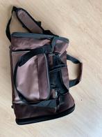 Honden draagtas, Dieren en Toebehoren, Ophalen of Verzenden, Zo goed als nieuw