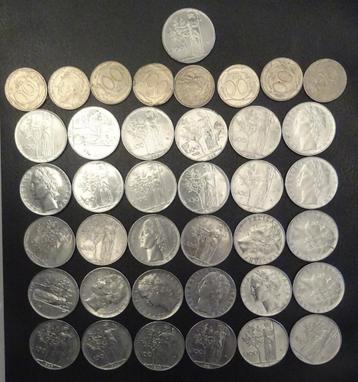 Munten Italy beschikbaar voor biedingen