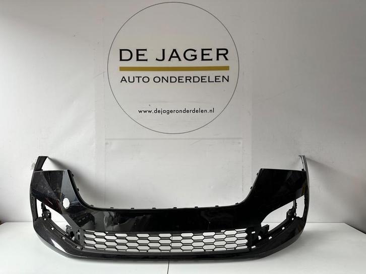 SKODA SCALA 657 VOORBUMPER BUMPER 657807221, Auto-onderdelen, Carrosserie en Plaatwerk, Bumper, Skoda, Voor, Gebruikt, Ophalen of Verzenden