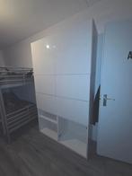 ikea besta kast hoogglans wit, Huis en Inrichting, Ophalen, Zo goed als nieuw, 25 tot 50 cm, Minder dan 100 cm