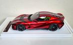 Ferrari 812 Competizione / TE / 1:18 no BBR, MR, D&G, Hobby en Vrije tijd, Modelauto's | 1:18, Ophalen of Verzenden, Zo goed als nieuw