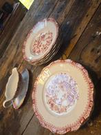 Servies, Ophalen of Verzenden