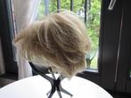 pruik dames, Sieraden, Tassen en Uiterlijk, Uiterlijk | Haarverzorging, Ophalen of Verzenden, Gebruikt, Pruik of Haarverlenging