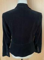 Lynde jasje maat 38, Kleding | Dames, Maat 38/40 (M), Zwart, Ophalen of Verzenden, Zo goed als nieuw