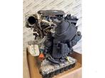 Motor van een Mercedes Vito, Auto-onderdelen, Motor en Toebehoren, Ophalen of Verzenden, 12 maanden garantie, Gebruikt, Mercedes-Benz