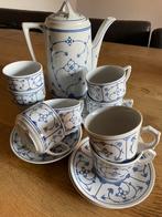 Saks Jäger servies, Huis en Inrichting, Keuken | Servies, Ophalen of Verzenden, Zo goed als nieuw, Porselein