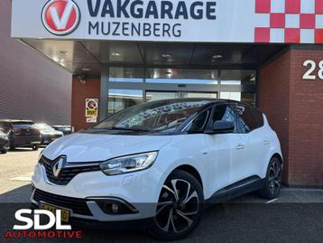 Renault Scénic 1.2 TCe Bose // TREKHAAK // NAVI // CAMERA / beschikbaar voor biedingen