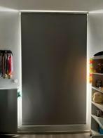 Verduisterende Rolgordijnen Grijs Luxaflex / blackout blinds, Huis en Inrichting, Stoffering | Gordijnen en Lamellen, Ophalen