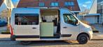 Renault Master L2H2 buscamper, Caravans en Kamperen, Campers, Overige merken, Tot en met 3, Particulier, 5 tot 6 meter