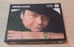 Z.G.A.N ANDRE HAZES PUZZEL 1000 STUKJES 73X48CM, Hobby en Vrije tijd, Denksport en Puzzels, Ophalen of Verzenden, 500 t/m 1500 stukjes