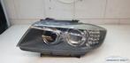 Xenon koplamp links E90 Lci facelift BMW LED 631172025839 be
