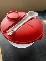 Nieuwe jumbo sla op weg van tupperware, Huis en Inrichting, Keuken | Tupperware, Ophalen of Verzenden, Nieuw, Overige typen