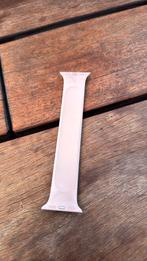 Apple watch origneel apple solobandje 41mm maat 3, Ophalen of Verzenden, Zo goed als nieuw, IOS