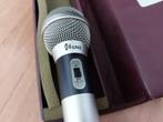 Ibanez Com-504 microfoon _ SM57, Ophalen of Verzenden, Zo goed als nieuw, Instrumentmicrofoon