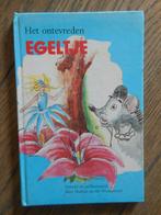 Te koop: Het ontevreden egeltje, Marion en Ab Westerweel, Ophalen of Verzenden, Gelezen, Marion en Ab Westerweel, Sprookjes