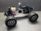 Hpi savage chassis 1/8, Hobby en Vrije tijd, Modelbouw | Radiografisch | Auto's, Ophalen of Verzenden, Zo goed als nieuw, Auto onroad