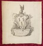 Het wapen van Leendert verhoeff, Ophalen of Verzenden