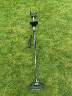 Teknetics eurotek pro, Hobby en Vrije tijd, Metaaldetectors, Gebruikt, Teknetics, Ophalen of Verzenden, 30 cm of minder