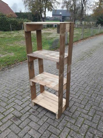 Tuinkast opbergrek  beschikbaar voor biedingen