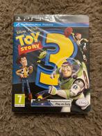 Toy Story 3 Nieuw - Playstation 3, Avontuur en Actie, 1 speler, Ophalen of Verzenden, Zo goed als nieuw