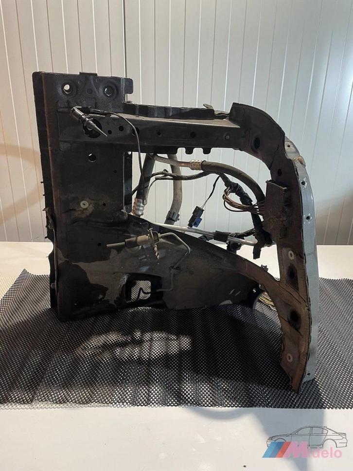 BMW F20 CHASSISBALK LINKS VOOR, Auto-onderdelen, Carrosserie en Plaatwerk, BMW, Gebruikt, Ophalen of Verzenden