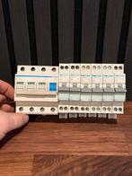 Hager Zekeringen, Ophalen of Verzenden, Gebruikt, Overige typen