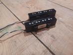 Fender Custom Shop 60's  jazzbas pickups, Muziek en Instrumenten, Instrumenten | Onderdelen, Ophalen of Verzenden, Gebruikt, Elektrische gitaar