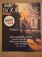 Libelle bookazine, Boeken, Tijdschriften en Kranten, Overige typen, Ophalen of Verzenden, Zo goed als nieuw