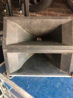 Hoorns, Ophalen of Verzenden, Gebruikt, 120 watt of meer, JBL