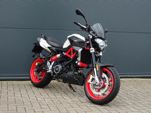 APRILIA Shiver 900 ABS 2018 ZGAN 35KW A2 mogelijk, Motoren, Motoren | Aprilia, Bedrijf, Naked bike, meer dan 35 kW, 2 cilinders