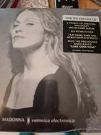 Madonna Veronica Electronica, Cd's en Dvd's, Ophalen of Verzenden, 2000 tot heden, Nieuw in verpakking