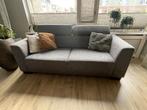 Bank 3zits, Huis en Inrichting, Ophalen, Gebruikt, Driepersoons, 75 tot 100 cm