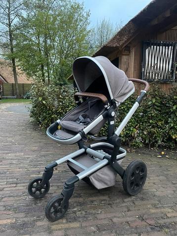 Joolz kinderwagen beschikbaar voor biedingen